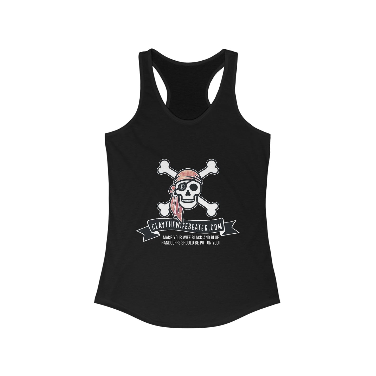 Carry Berry Women's Ideal Racerback Tank
