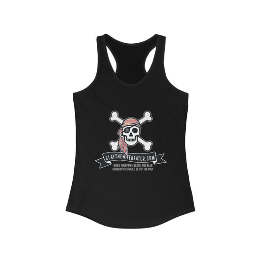 Carry Berry Women's Ideal Racerback Tank