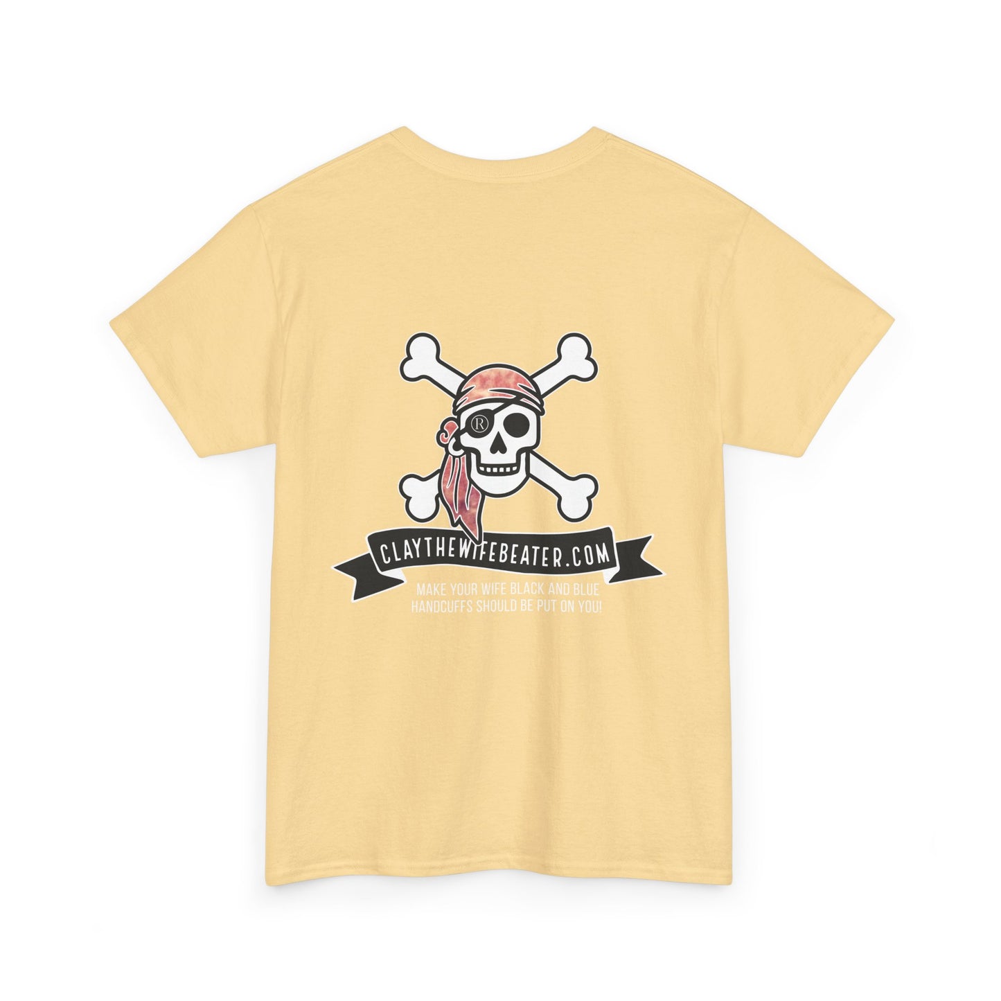 Carry Berry| Unisex Heavy Cotton Tee