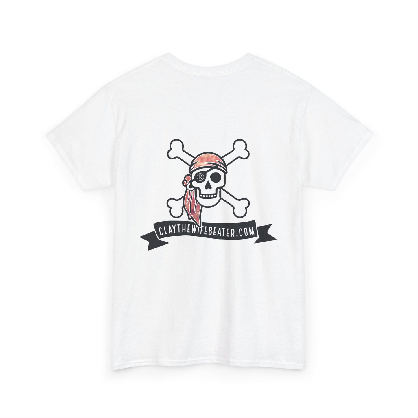 Carry Berry| Unisex Heavy Cotton Tee