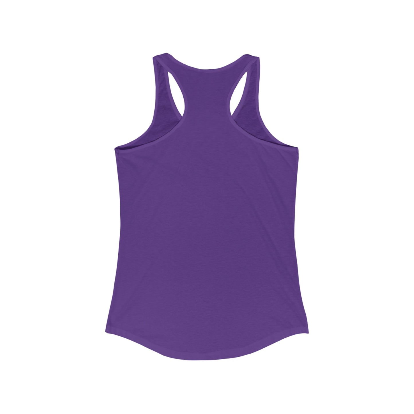 Carry Berry Women's Ideal Racerback Tank