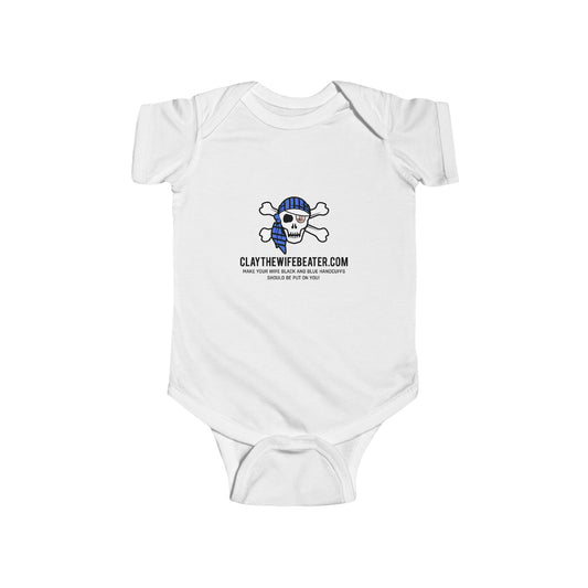 Lil' Boo Safety Crew