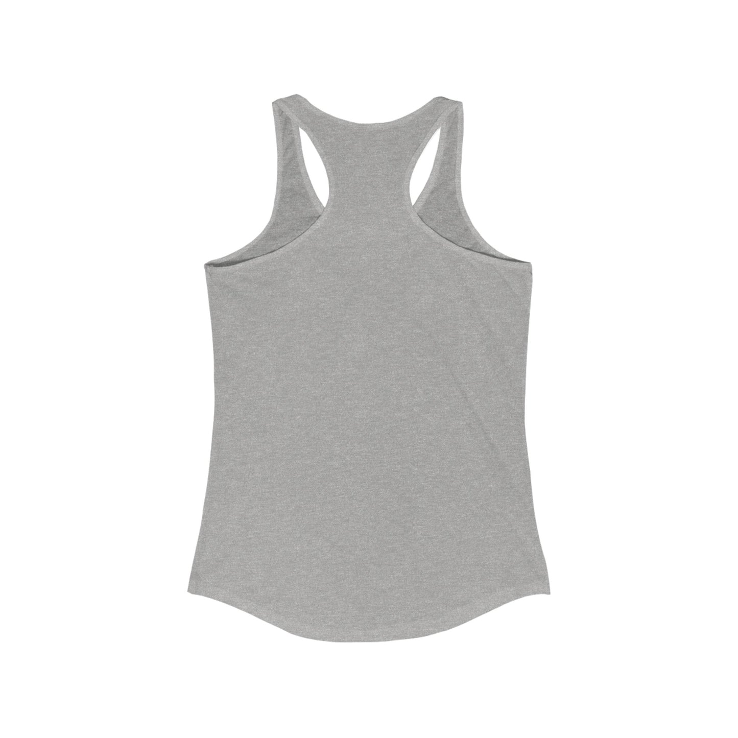 Carry Berry Women's Ideal Racerback Tank