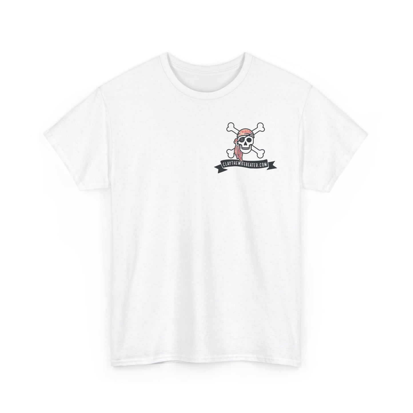 Carry Berry| Unisex Heavy Cotton Tee