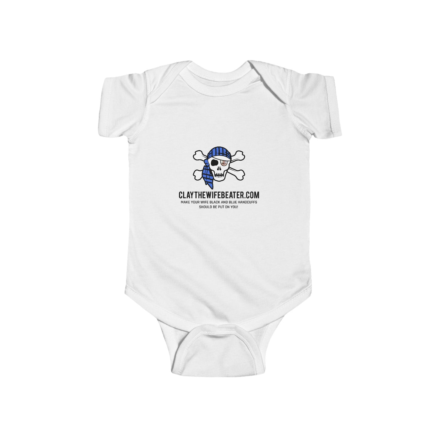 Lil' Boo Safety Crew