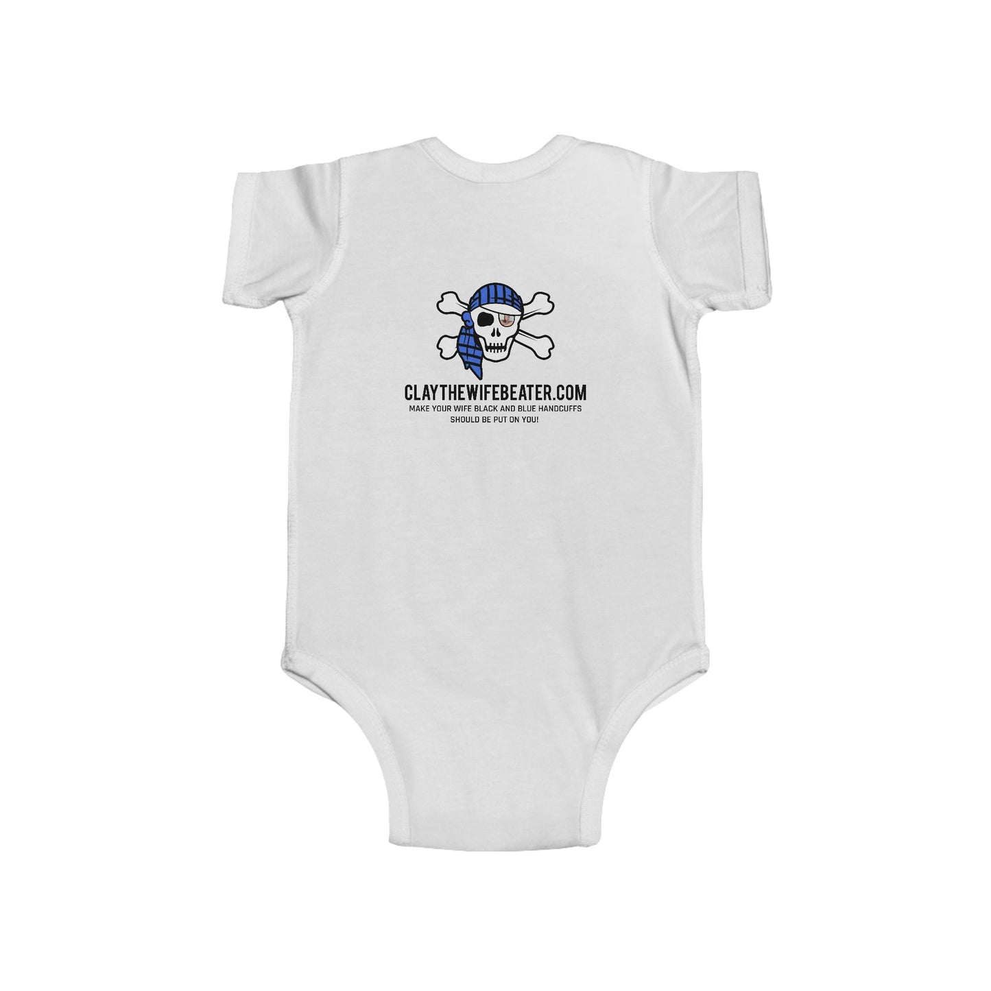 Lil' Boo Safety Crew